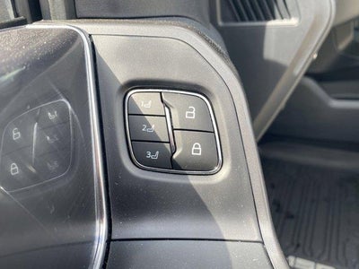 2024 Ford F-150 LARIAT 4WD SuperCrew 5.5' Box