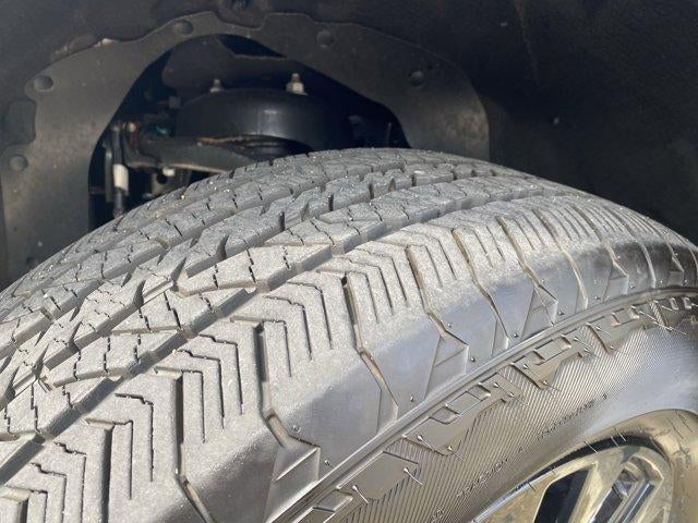 2024 Ford F-150 LARIAT 4WD SuperCrew 5.5' Box