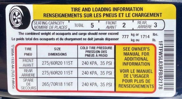 2024 Ford F-150 LARIAT 4WD SuperCrew 5.5' Box