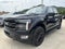 2024 Ford F-150 LARIAT 4WD SuperCrew 5.5' Box