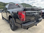 2024 Ford F-150 LARIAT 4WD SuperCrew 5.5' Box