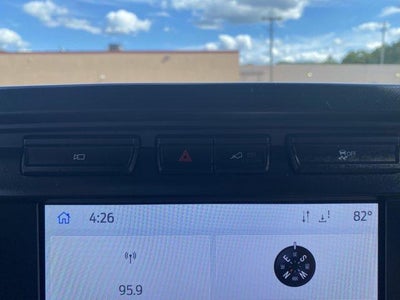 2022 Ford F-150 XL 4WD SuperCab 6.5' Box