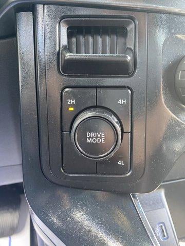 2022 Ford F-150 XL 4WD SuperCab 6.5' Box