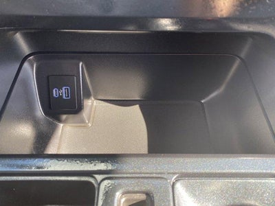 2022 Ford F-150 XL 4WD SuperCab 6.5' Box