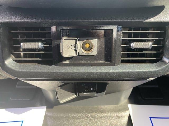 2022 Ford F-150 XL 4WD SuperCab 6.5' Box