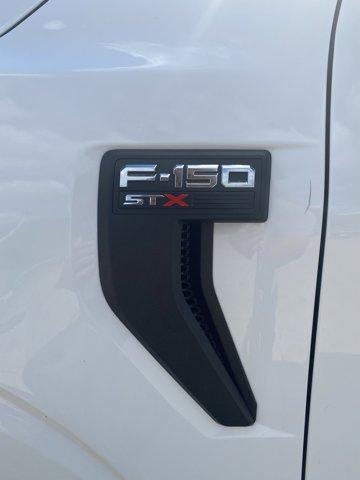 2022 Ford F-150 XL 4WD SuperCab 6.5' Box