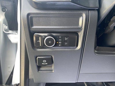 2022 Ford F-150 XL 4WD SuperCab 6.5' Box