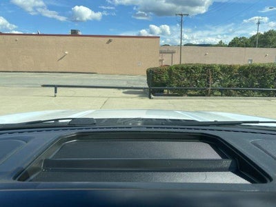 2022 Ford F-150 XL 4WD SuperCab 6.5' Box