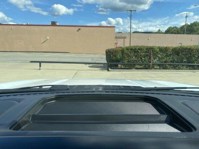 2022 Ford F-150 XL 4WD SuperCab 6.5' Box