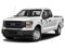 2022 Ford F-150 XL 4WD SuperCab 6.5' Box