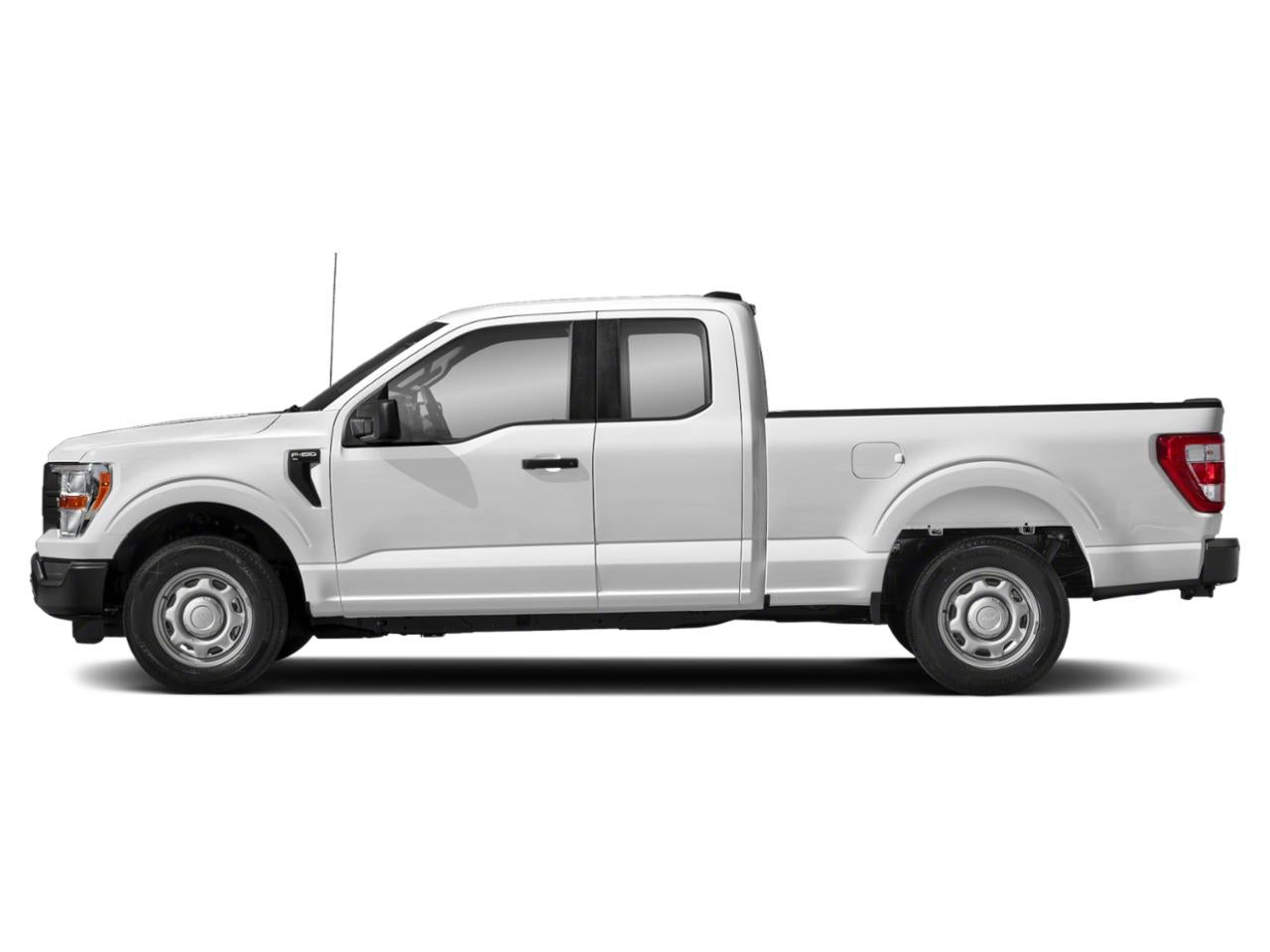 2022 Ford F-150 XL 4WD SuperCab 6.5' Box
