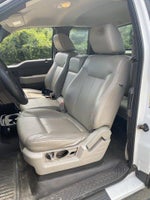 2009 Ford F-150 2WD SuperCab Styleside 6-1/2 Ft Box XL