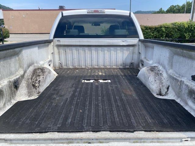2009 Ford F-150 2WD SuperCab Styleside 6-1/2 Ft Box XL