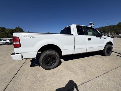 2005 Ford F-150 XL