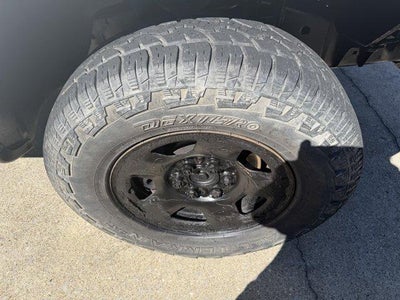 2005 Ford F-150 XL