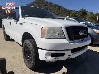 2005 Ford F-150 XL