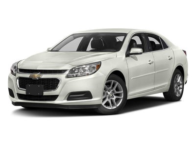 2016 Chevrolet Malibu Limited 1LT