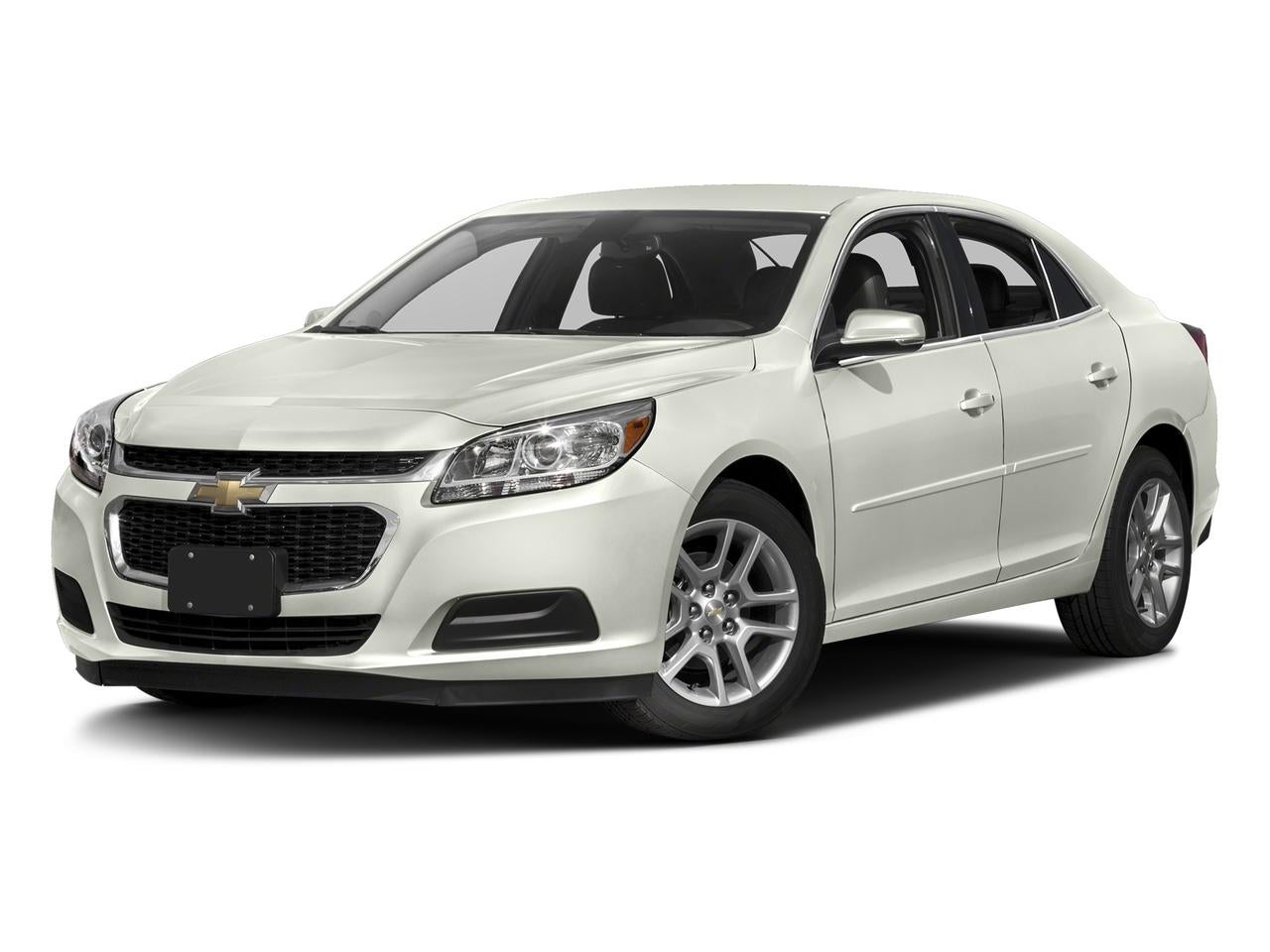 2016 Chevrolet Malibu Limited 1LT