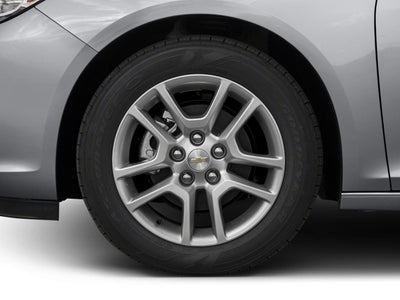 2016 Chevrolet Malibu Limited 1LT