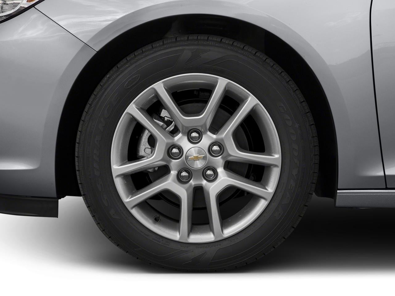 2016 Chevrolet Malibu Limited 1LT