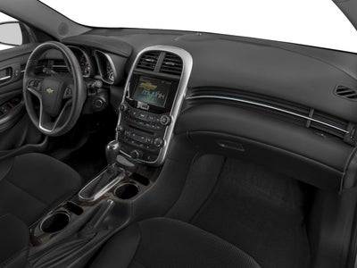 2016 Chevrolet Malibu Limited 1LT