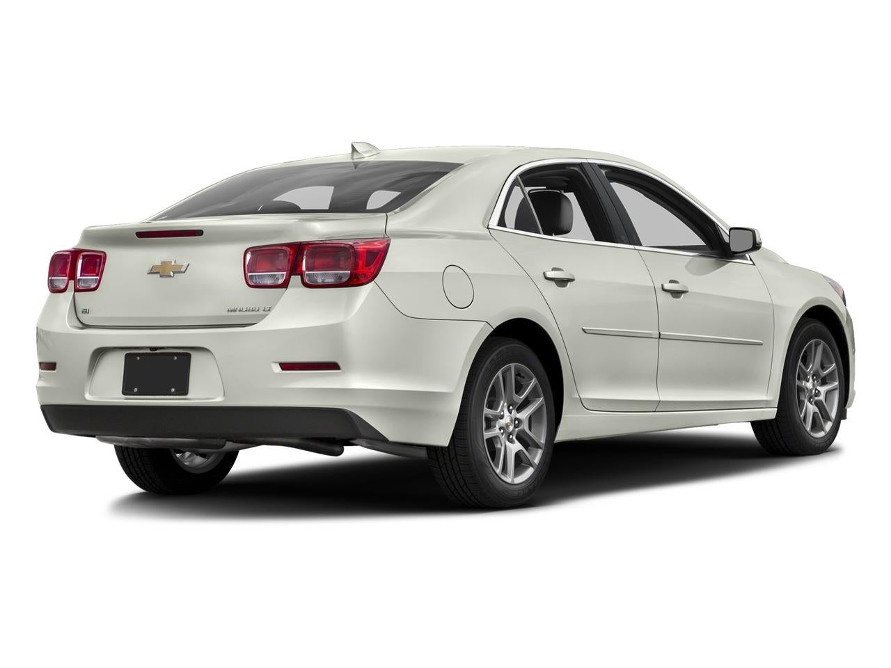 2016 Chevrolet Malibu Limited 1LT