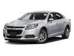 2016 Chevrolet Malibu Limited 1LT