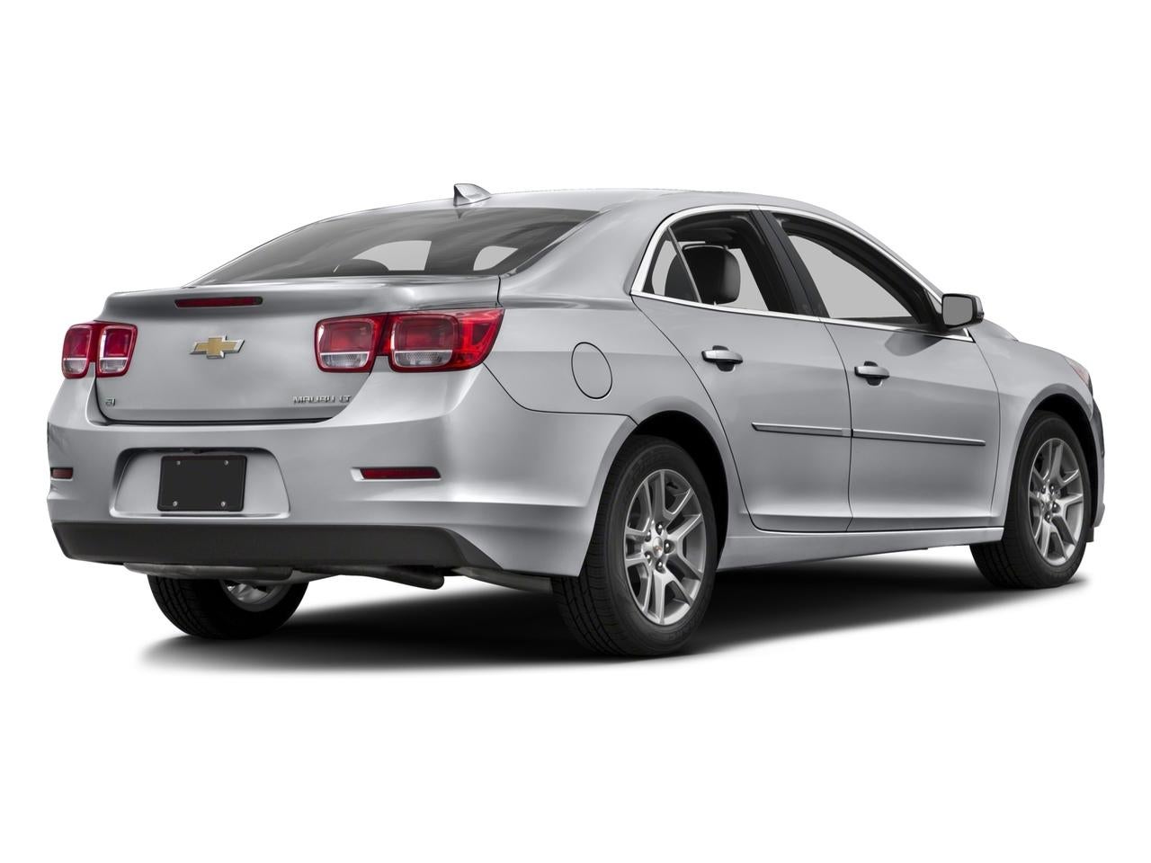 2016 Chevrolet Malibu Limited 1LT