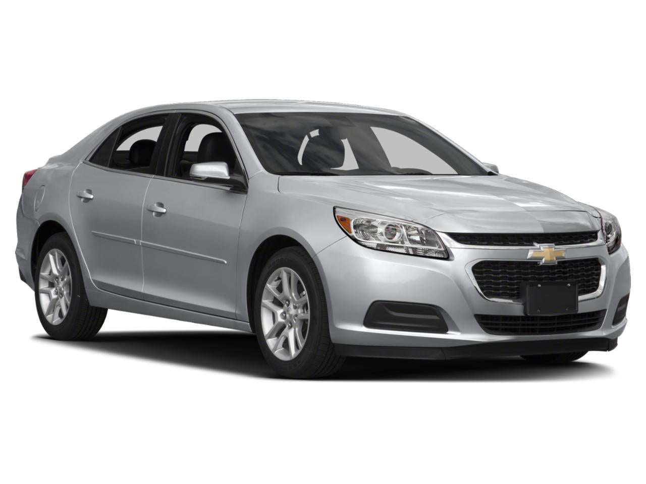2016 Chevrolet Malibu Limited 1LT