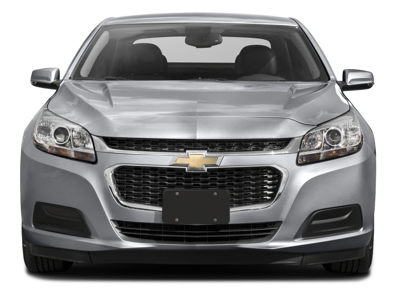 2016 Chevrolet Malibu Limited 1LT