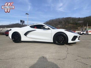 2023 Chevrolet Corvette Stingray Coupe 1LT