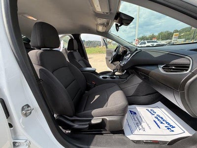 2023 Chevrolet Malibu RS