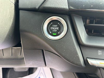 2024 Cadillac CT4 4dr Sdn Premium Luxury