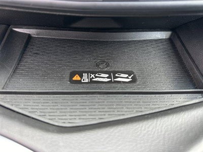 2024 Cadillac CT4 4dr Sdn Premium Luxury