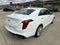 2024 Cadillac CT4 4dr Sdn Premium Luxury