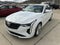 2024 Cadillac CT4 4dr Sdn Premium Luxury