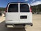 2025 Chevrolet Express Passenger 3500 Extended Wheelbase Rear-Wheel Drive 1LT