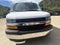 2025 Chevrolet Express Passenger 3500 Extended Wheelbase Rear-Wheel Drive 1LT