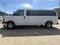 2025 Chevrolet Express Passenger 3500 Extended Wheelbase Rear-Wheel Drive 1LT