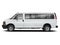 2025 Chevrolet Express Passenger 3500 Extended Wheelbase Rear-Wheel Drive 1LT