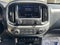 2022 Chevrolet Colorado Crew Cab Short Box 4-Wheel Drive LT