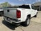 2022 Chevrolet Colorado Crew Cab Short Box 4-Wheel Drive LT