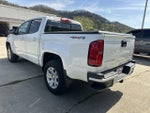 2022 Chevrolet Colorado Crew Cab Short Box 4-Wheel Drive LT