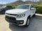 2022 Chevrolet Colorado Crew Cab Short Box 4-Wheel Drive LT