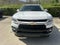 2022 Chevrolet Colorado Crew Cab Short Box 4-Wheel Drive LT