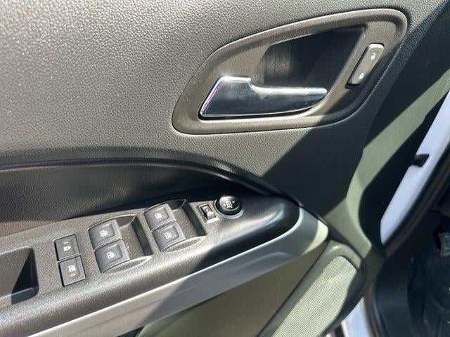 2022 Chevrolet Colorado Crew Cab Short Box 4-Wheel Drive LT