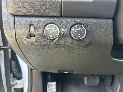 2022 Chevrolet Colorado Crew Cab Short Box 4-Wheel Drive LT