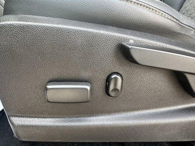 2017 Chevrolet Colorado Crew Cab Short Box 4-Wheel Drive Z71