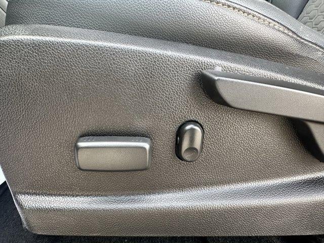 2017 Chevrolet Colorado Crew Cab Short Box 4-Wheel Drive Z71