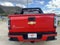 2017 Chevrolet Colorado Crew Cab Short Box 4-Wheel Drive Z71
